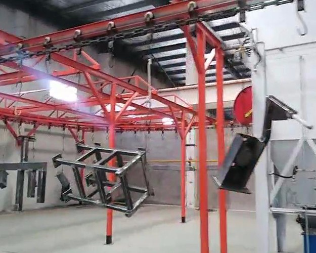 蘇州進入高溫加固箱視頻展示