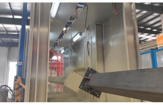 宜興無(wú)錫靜電噴塑 靜電噴塑靜電粉末涂料廠家