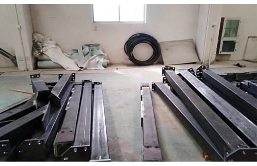 宜興金屬表面處理