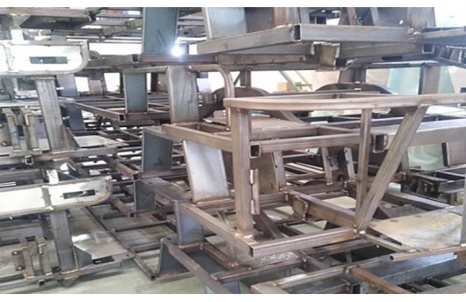 宜興金屬表面處理 表面處理噴涂