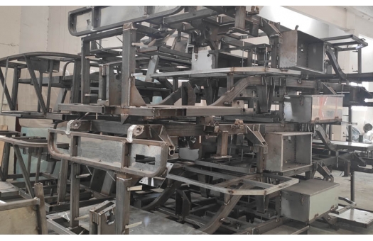 蘇州金屬表面處理