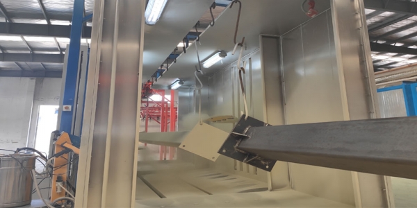 噴塑產(chǎn)品檢驗標(biāo)準(zhǔn)