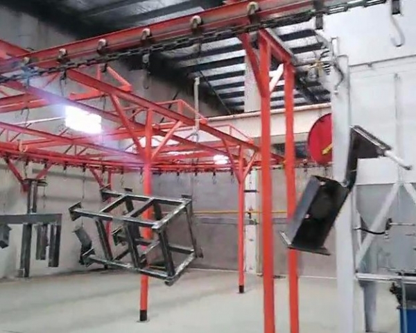 蘇州進入高溫加固箱視頻展示