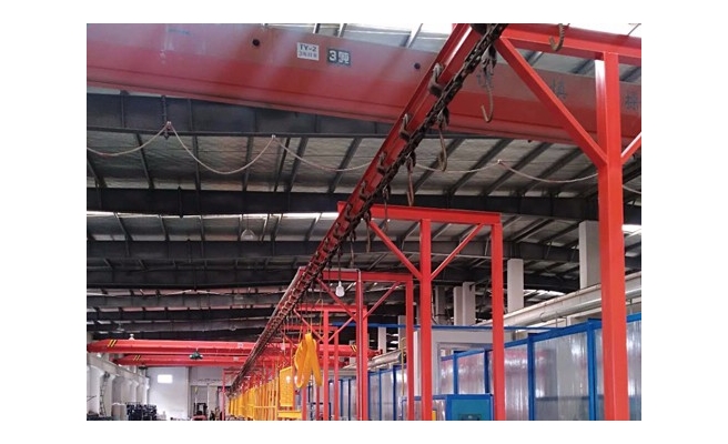 宜興無錫噴涂 一站式服務