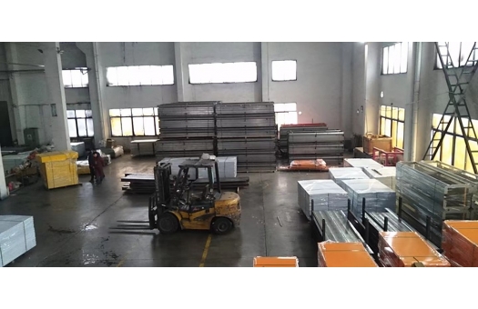 宜興金屬表面處理