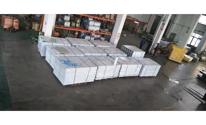 張家港金屬表面處理